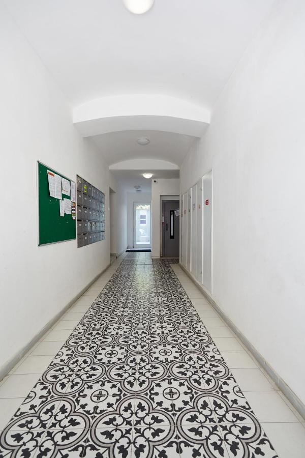 Prague Friendly Apartments In Prague Exterior photo