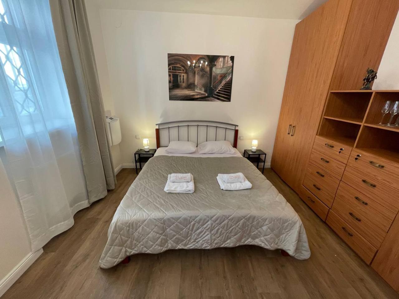 Prague Friendly Apartments In Prague Exterior photo