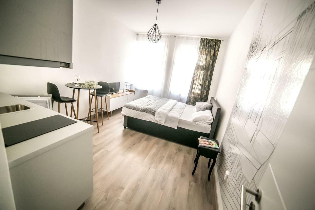 Prague Friendly Apartments In Prague Exterior photo