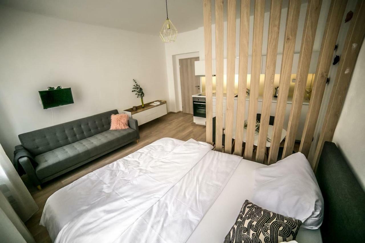 Prague Friendly Apartments In Prague Exterior photo